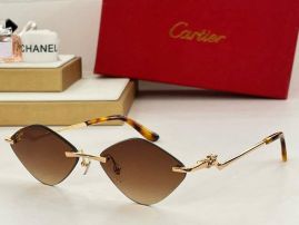 Picture of Cartier Sunglasses _SKUfw54145602fw